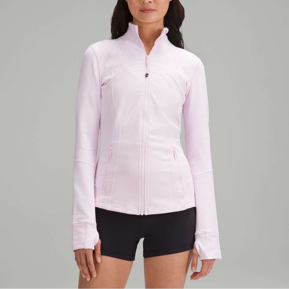 Lululemon Define Jacket *Luon